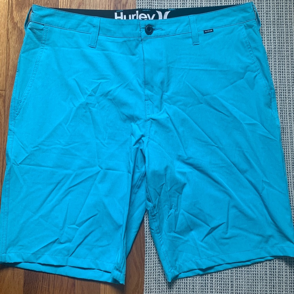 - Mens Hurley board shorts
